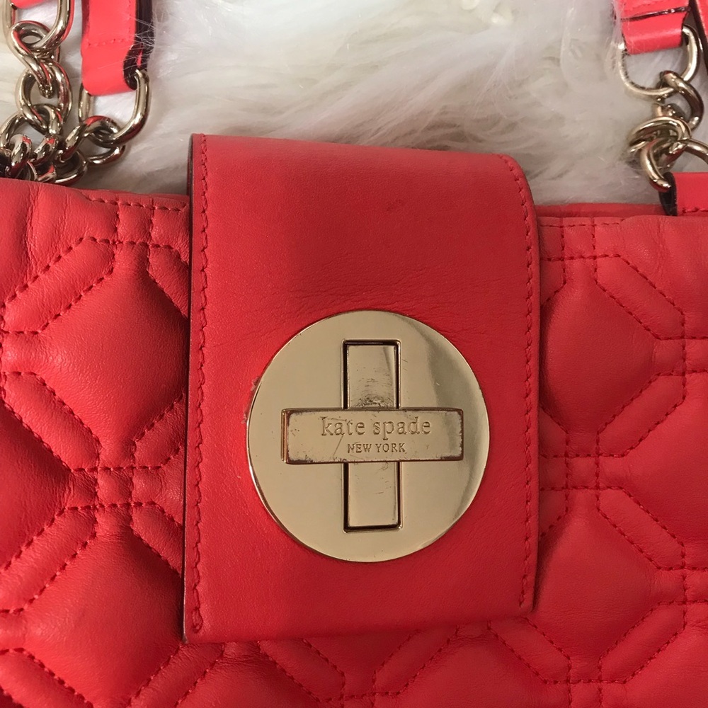 Kate Spade bag - Picture 3 of 8